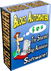 Blogs Automater
